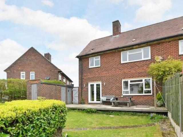 House for sale in Coal Aston, North East Derbyshire