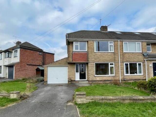 House for sale in Brackenfield, East Midlands