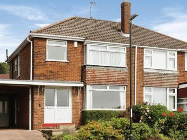 House for sale in Coal Aston, North East Derbyshire