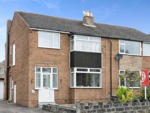 House for sale in Coal Aston, North East Derbyshire