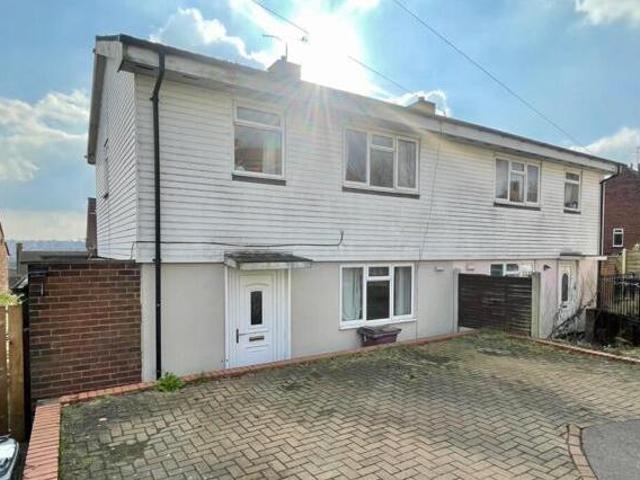 House for sale in Brackenfield, East Midlands