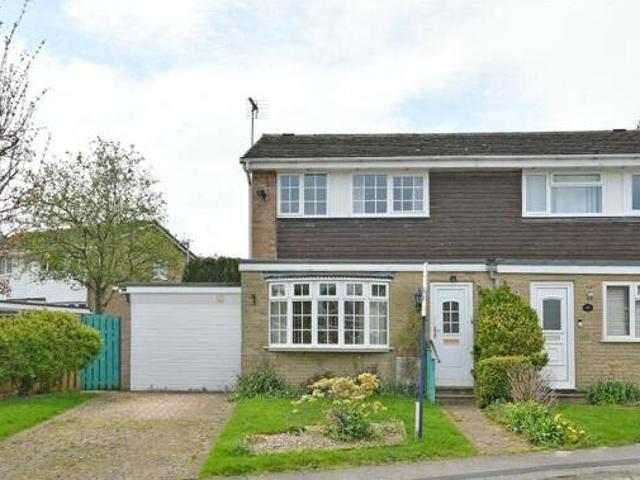 House for sale in Lyons, Greater London