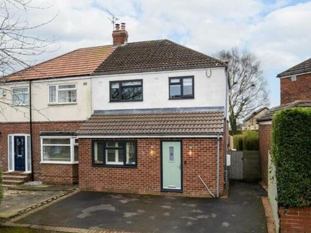 House for sale in South Yorkshire