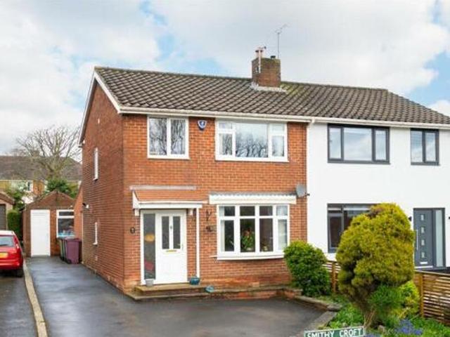House for sale in South Yorkshire
