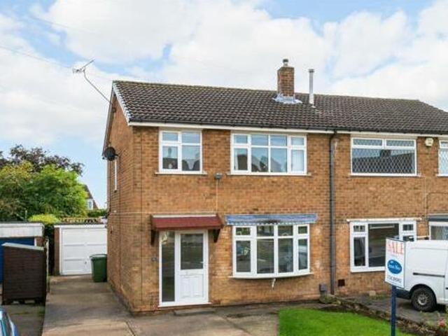 House for sale in South Yorkshire