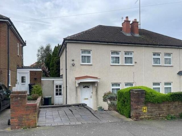 House for sale in Coseley, West Midlands