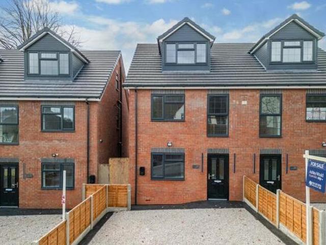 House for sale in Russell's Hall, West Midlands