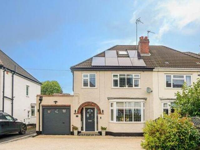 House for sale in Priory Estate, Dudley