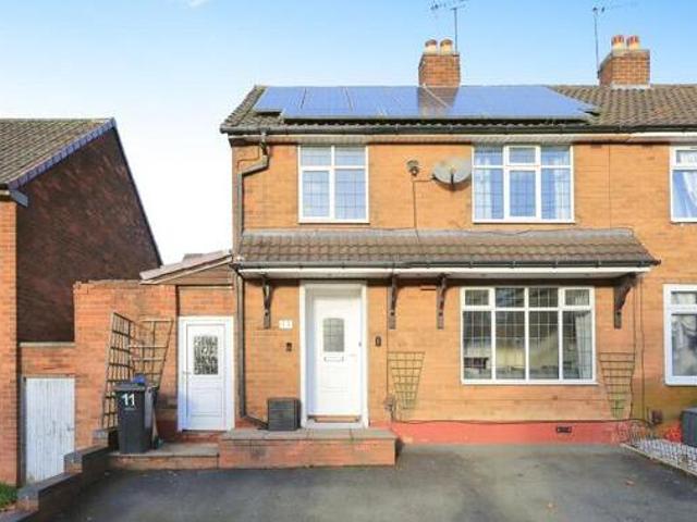 House for sale in Ruiton, Dudley