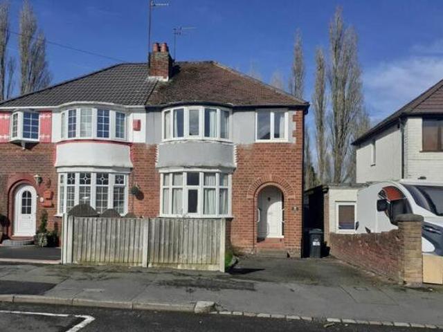 House for sale in Wrens Nest, Dudley