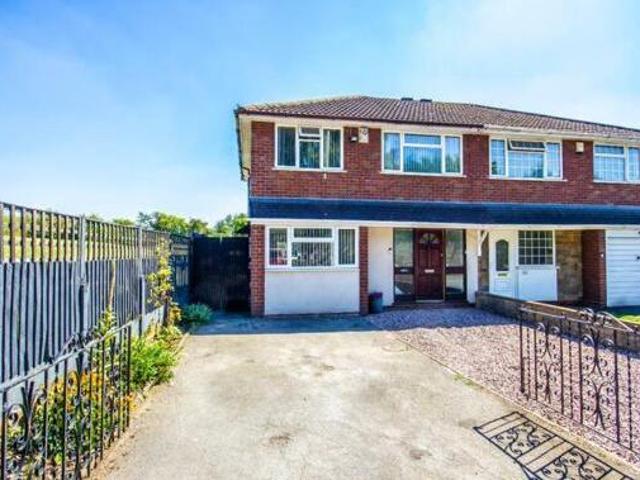 House for sale in West Midlands