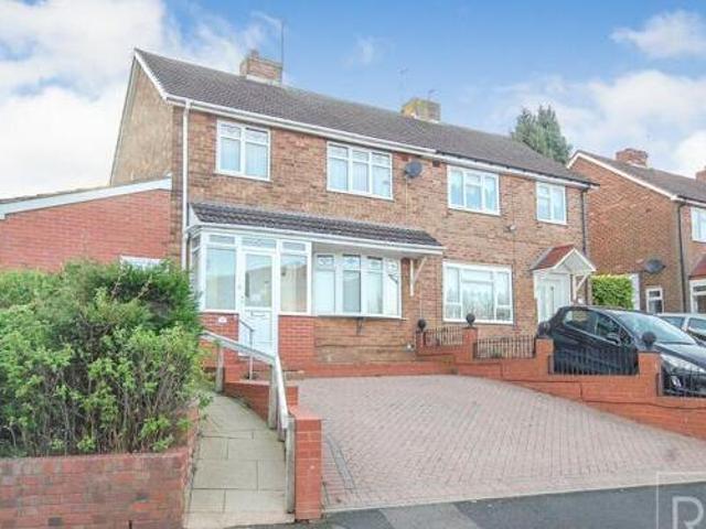 House for sale in Wrens Nest, Dudley
