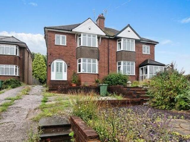 House for sale in Coseley, West Midlands
