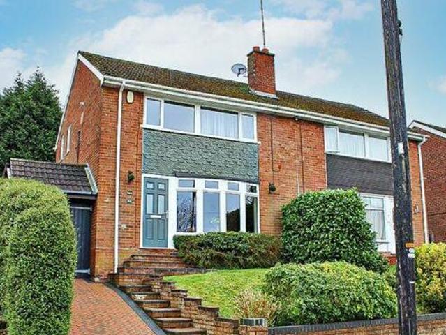 House for sale in Coseley, West Midlands