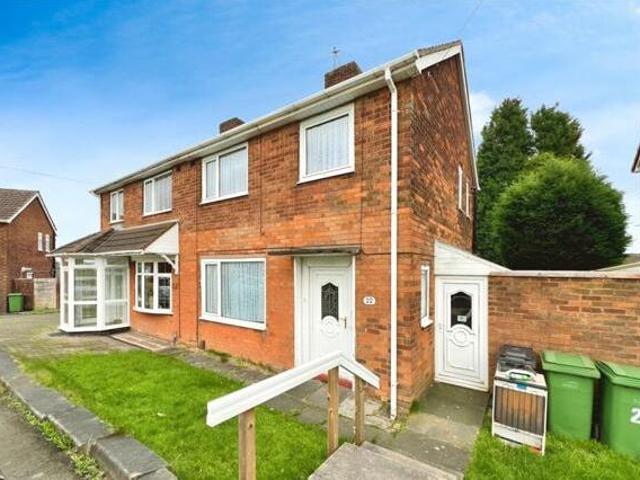 House for sale in Wrens Nest, Dudley