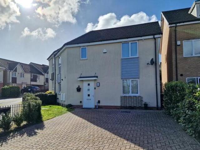 House for sale in Priory Estate, Dudley