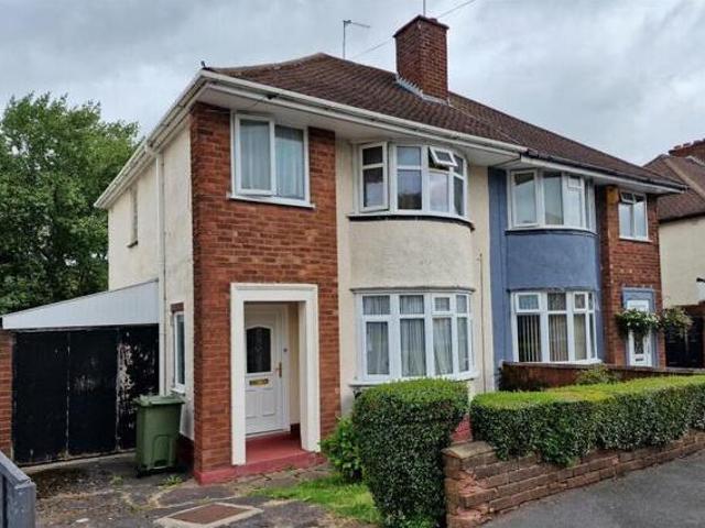 House for sale in Coseley, Dudley