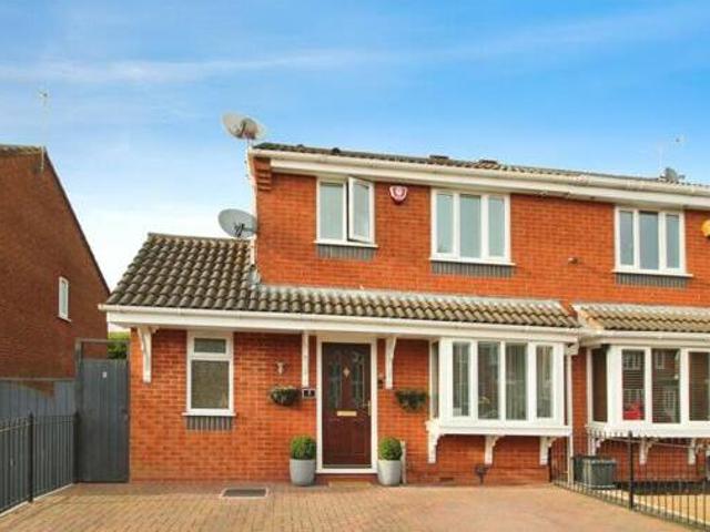 House for sale in Shaver's End, West Midlands