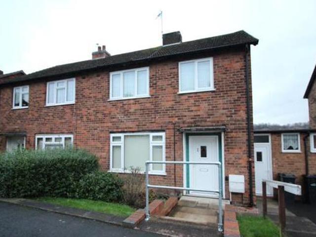 House for sale in Wrens Nest, Dudley