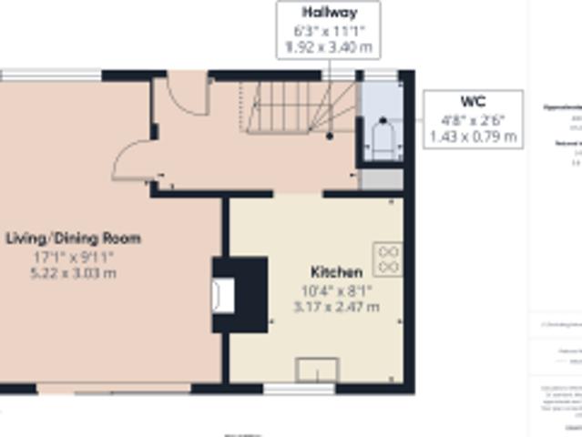 Farm for sale in Allenton, East Midlands