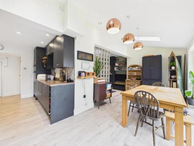 Farm for sale in Darley Abbey, Derby