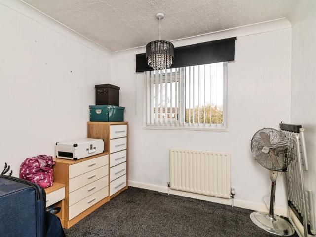 Farm for sale in Haddon, East Midlands