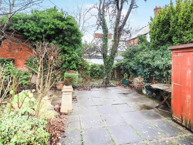Farm for sale in Paradise, Lancashire