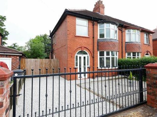 House for sale