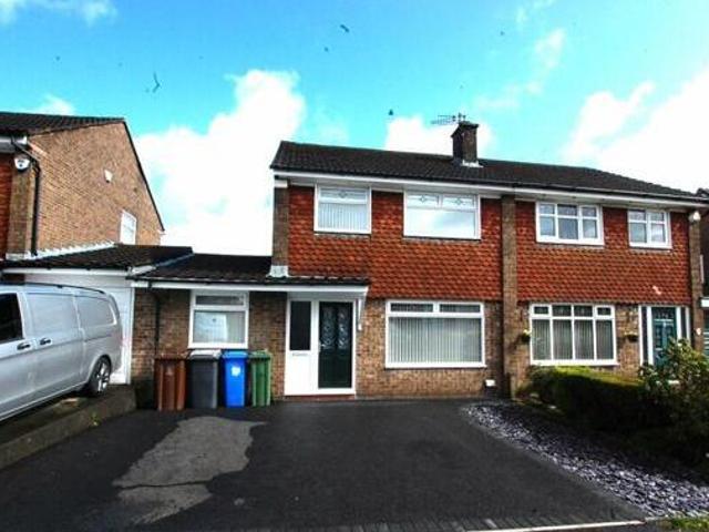 House for sale in Greenheys, Greater Manchester