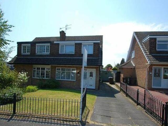 House for sale in Greenheys, Greater Manchester