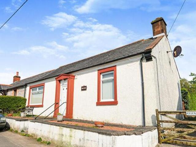 House for sale in Cumbria