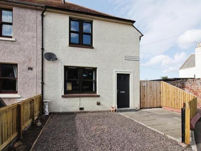 House for sale in Dunbar, Scotland