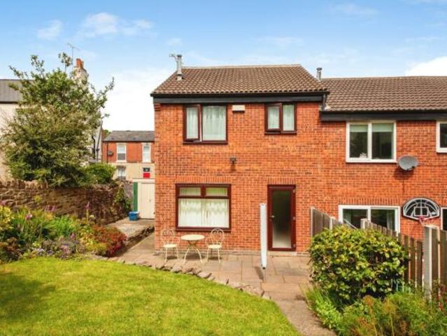 Farm for sale in South Yorkshire