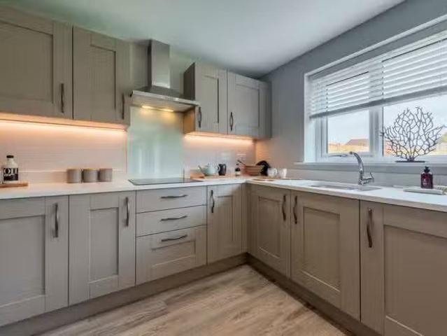 House for sale in Bonnyton