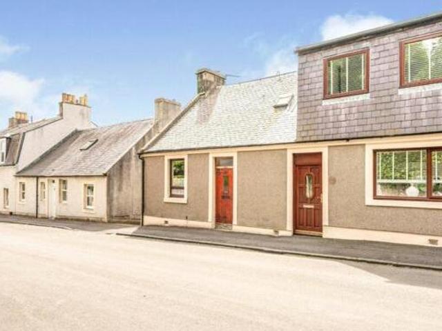 House for sale in Headwell, Dunfermline