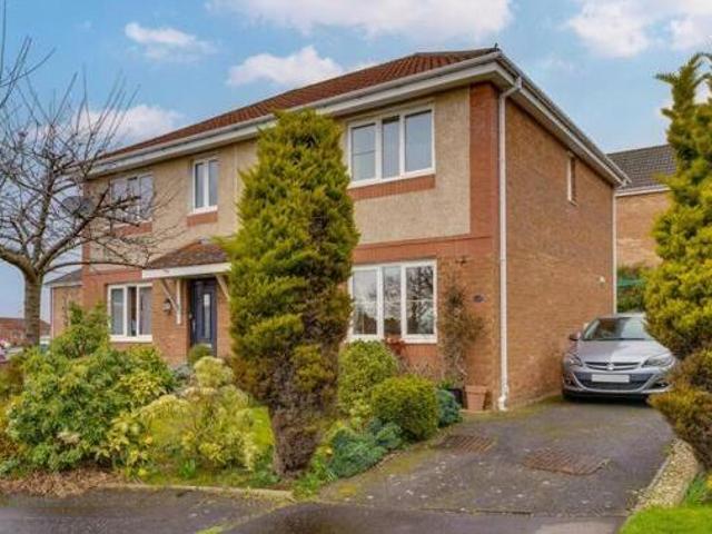 House for sale in Masterton, Dunfermline