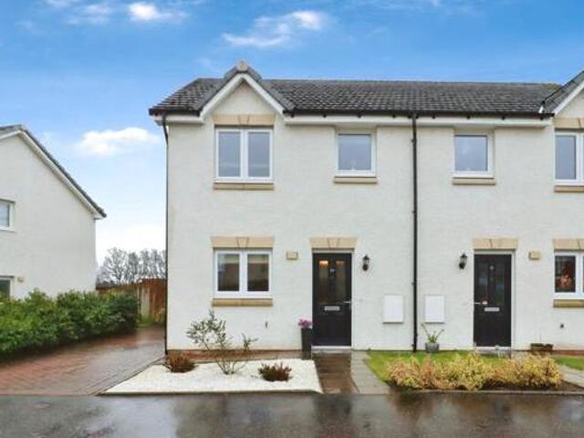 House for sale in Masterton, Dunfermline