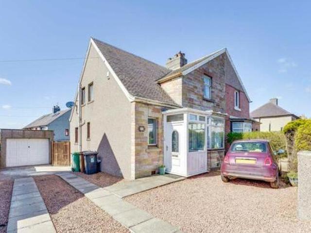 House for sale in Townhill, Dunfermline