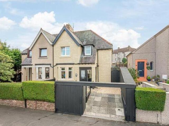 House for sale in Headwell, Dunfermline