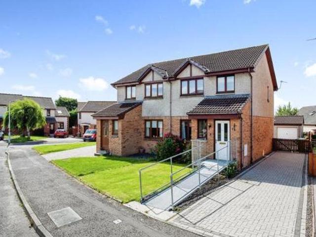 House for sale in Townhill, Dunfermline