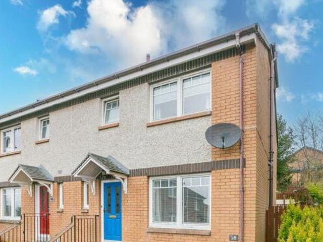 House for sale in Townhill, Dunfermline