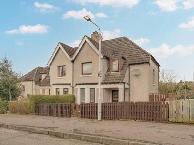 House for sale in Headwell, Dunfermline