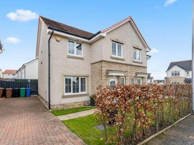 House for sale in Halbeath, Dunfermline