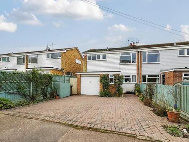 House for sale in Lyons, Greater London