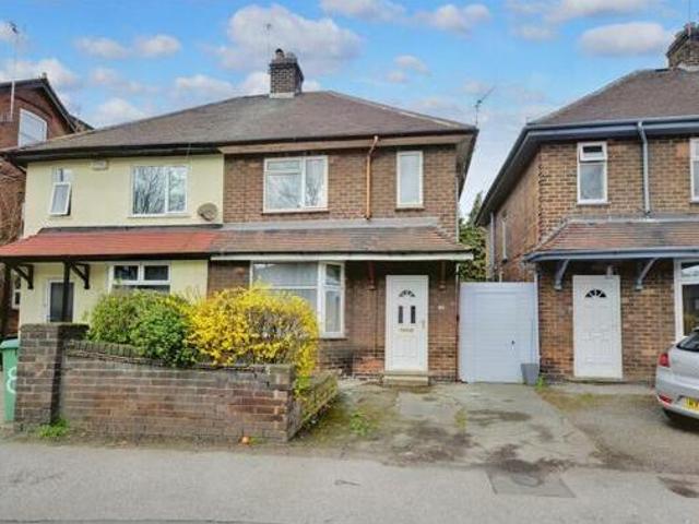 House for sale in Haddon, East Midlands