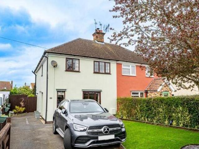 House for sale in Lyons, Greater London