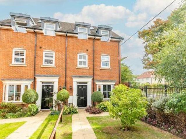 House for sale in Lyons, Greater London