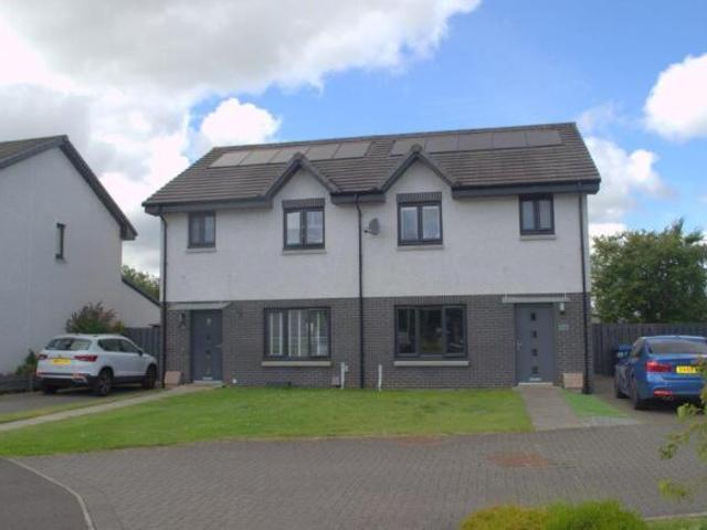 Farm for sale in Stewartfield, Barassie