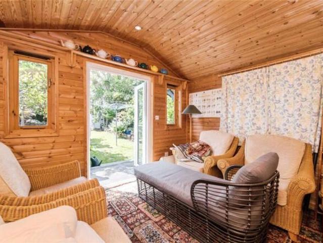 Farm for sale in Watergate, Devon