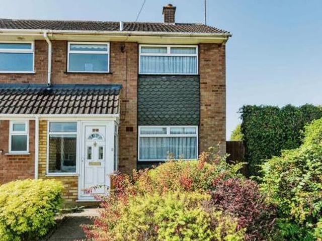 House for sale in Stipers Hill, Dunstable